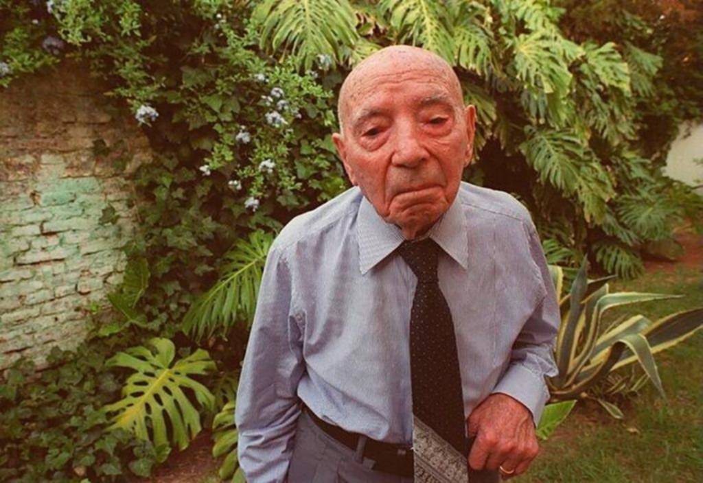 José María Prado: uno de los mayores dirigentes vecinales