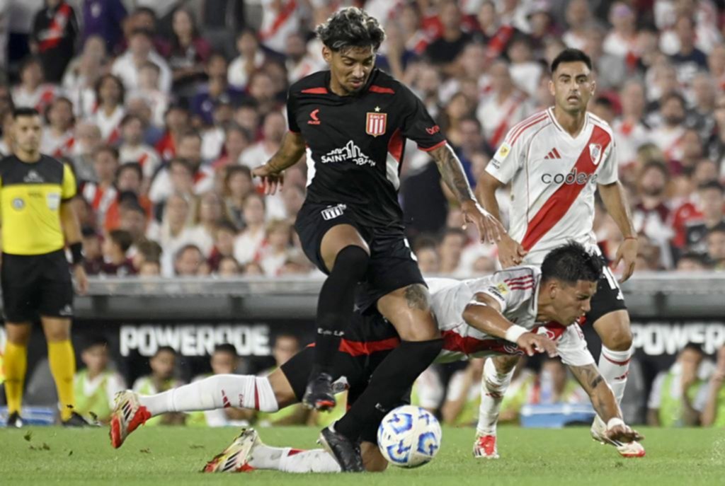 Semana completa de preparación para el plantel