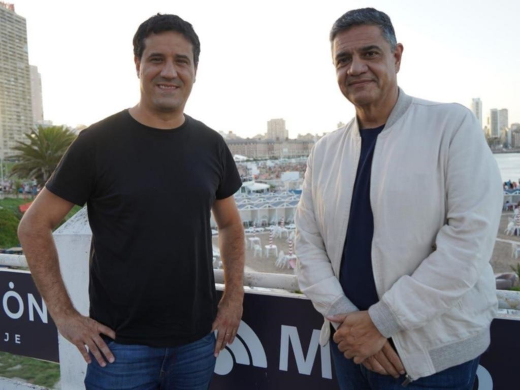 Cumbre bonaerense del PRO y la UCR con aroma a frente electoral