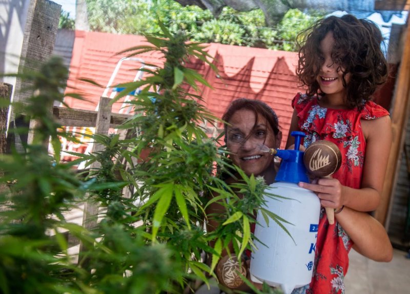 Madres platenses que cambiaron las vidas de sus hijos