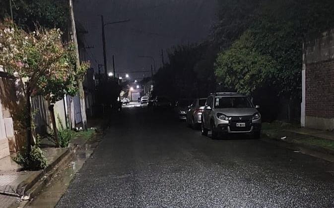 En Ringuelet, la falta de iluminación provoca alerta y miedo entre los vecinos