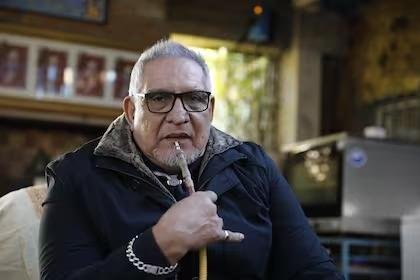 Recomiendan seguir una causa contra el “Pata” Medina, ex líder de la UOCRA