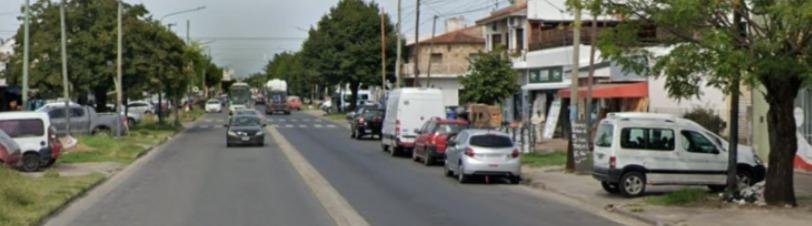 Despiertan a una jubilada a golpes y le quitan medio millón de pesos