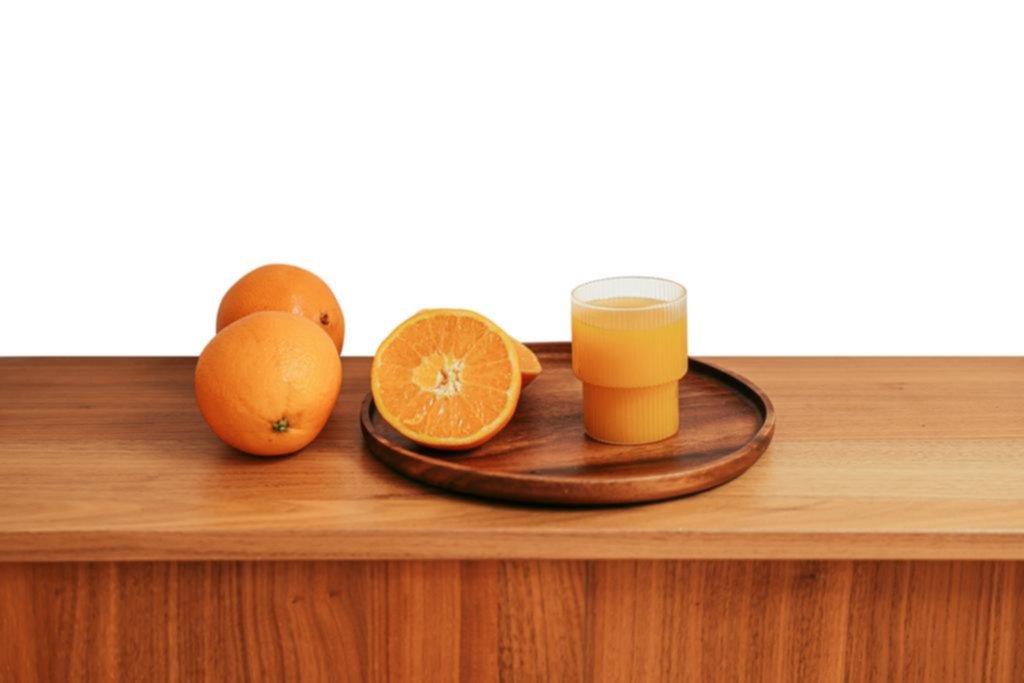 La superioridad nutricional de los jugos naturales
