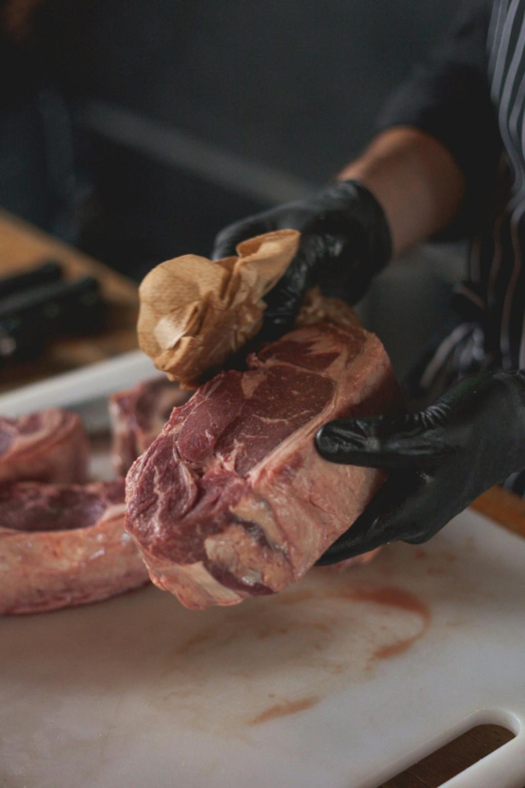 Los mejores cortes de carne sin grasa para una dieta equilibrada