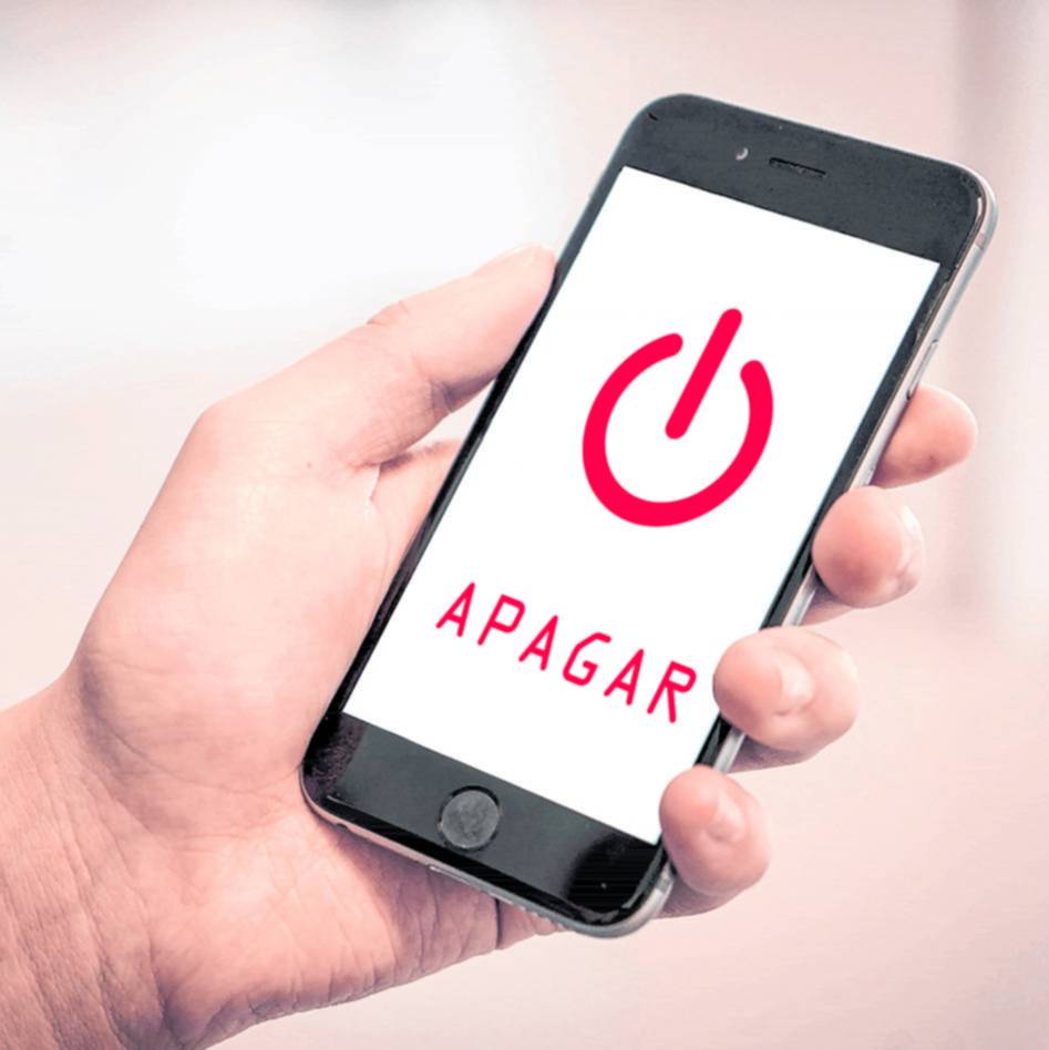 Apagar y volver a encender el celular puede alargar su vida útil