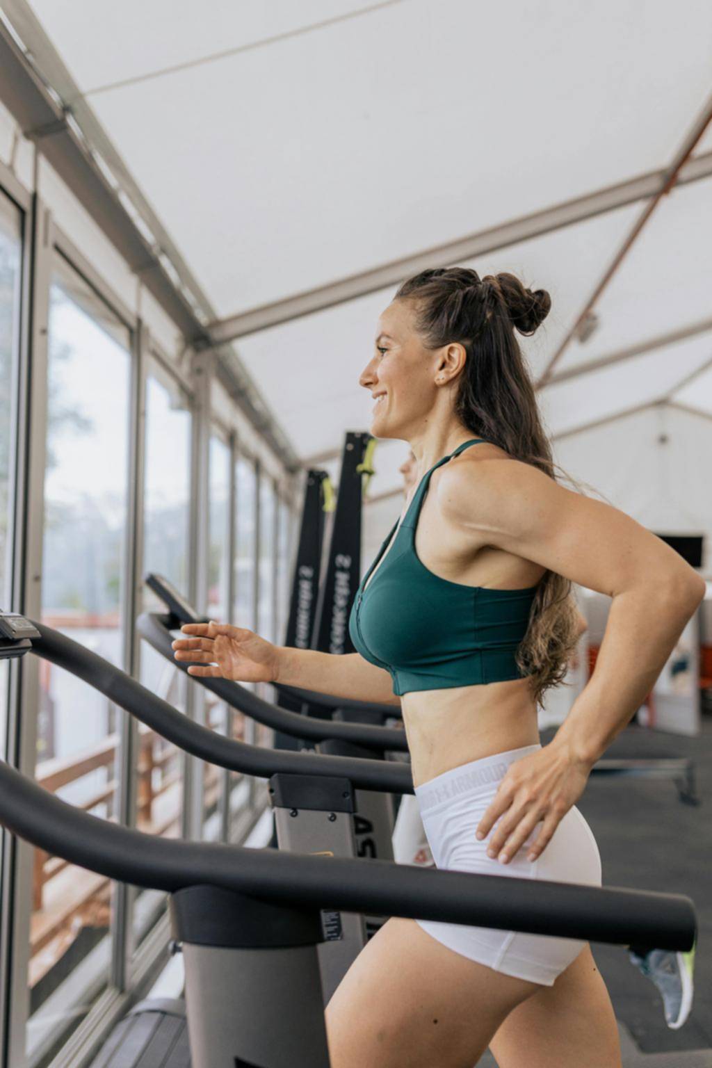 Cuatro actividades físicas para mantenerse saludable