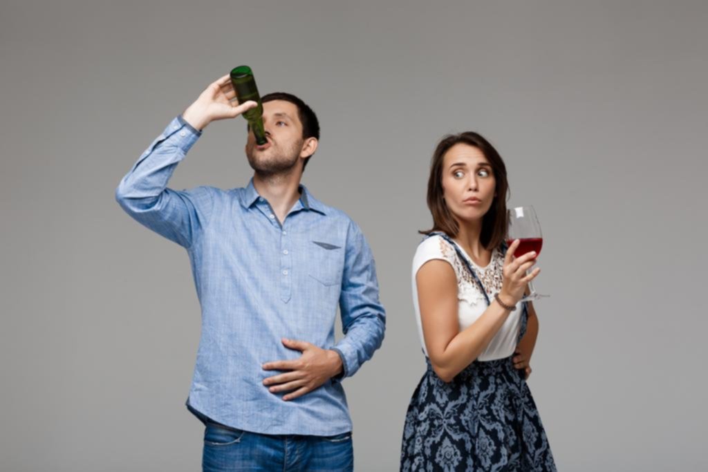 La cantidad justa de vasos de vino o cerveza que se puede tomar por semana