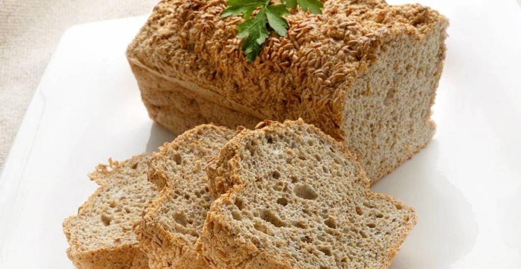 Pan de lino