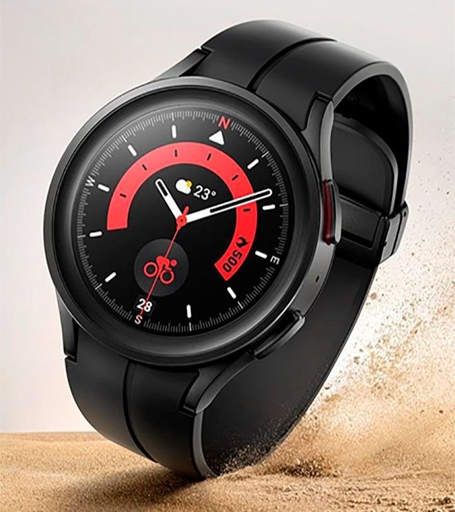 Smartwatch y relojes: un rubro con mucho por descubrir