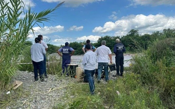 Tucumán: encuentran sin vida a nena de 7 años y detienen a su madre y el novio