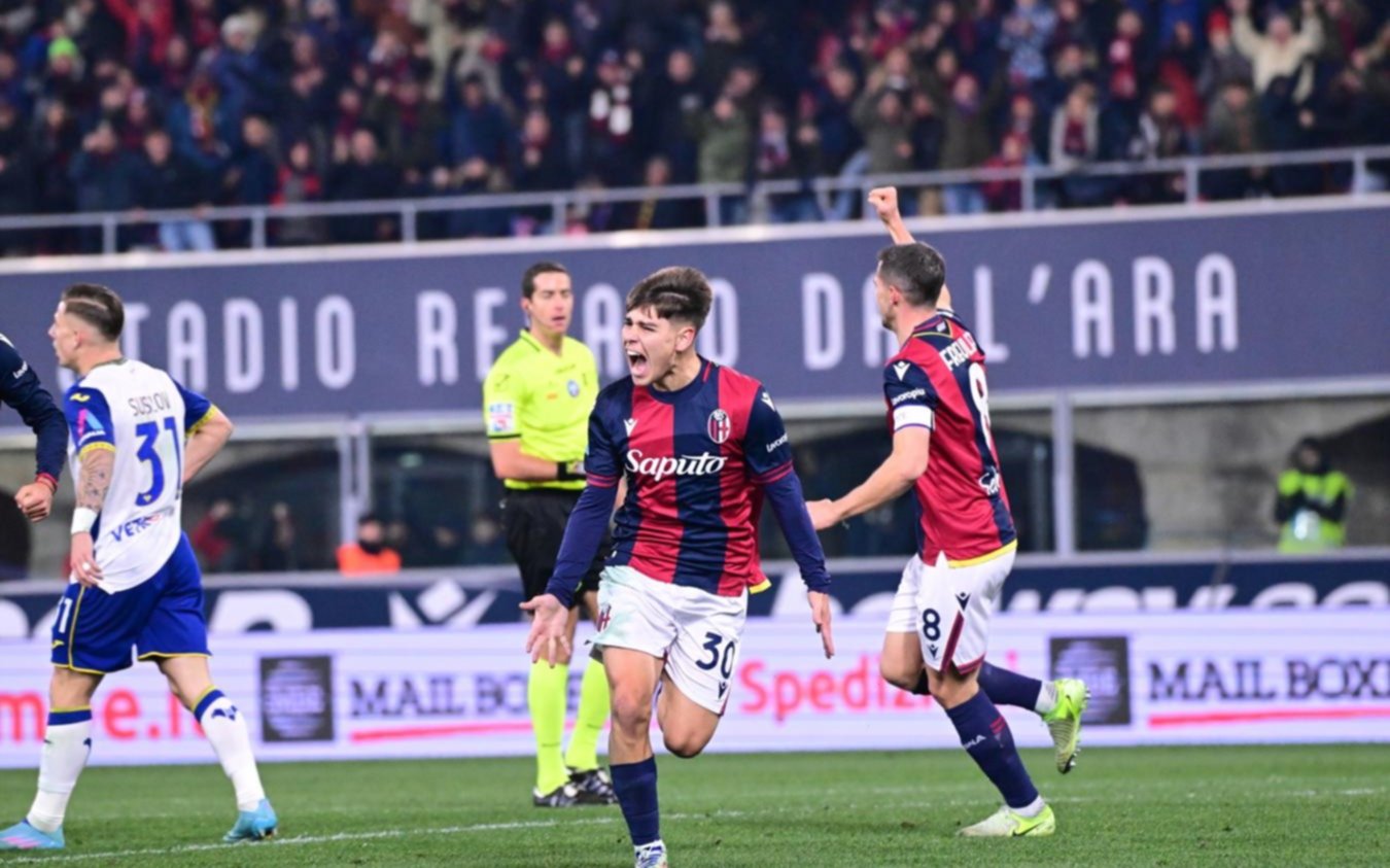 Con Benjamín Domínguez como novedad, Lionel Scaloni dio la prelista de convocados para la doble fecha de Eliminatorias