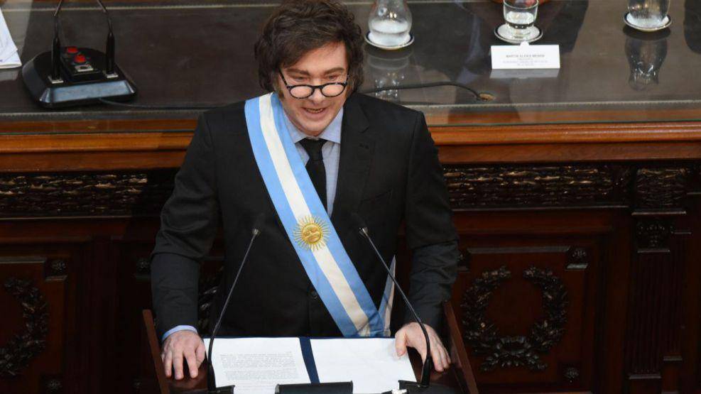 Milei vs. Kicillof: otro duro cruce tras la Asamblea