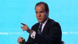 Un funcionario de Trump anticipó que EE UU investigará el criptogate