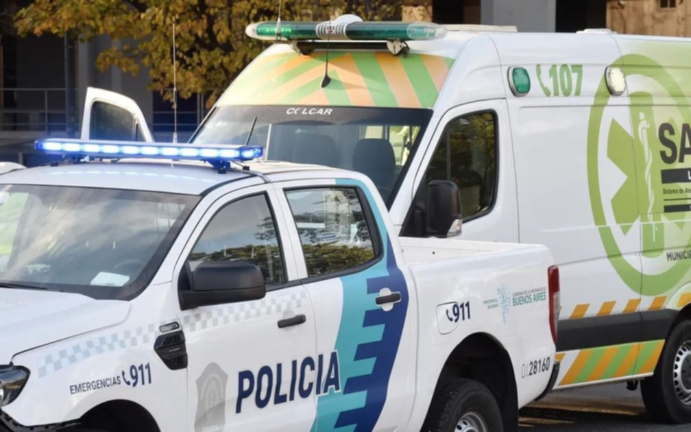 Misterio en Berisso: encontraron muerto a un peluquero dentro de su local