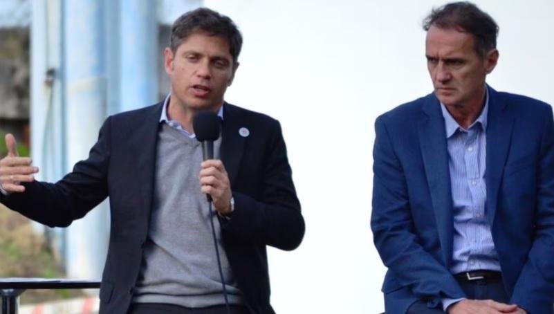 La Provincia volvió a cruzar a Milei por su discurso en el Congreso