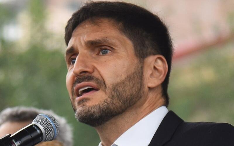 Santa Fe, el primer test electoral para libertarios