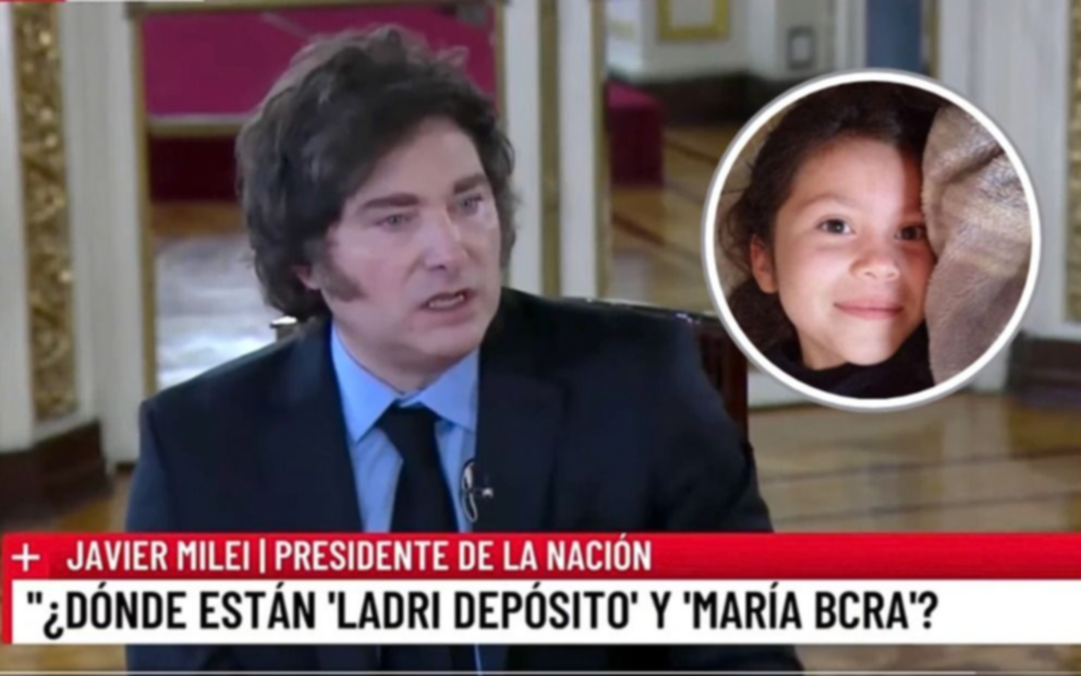 Otra vez contra Lali y María Becerra: “¿Dónde están, ahora, con la muerte de Kim?”