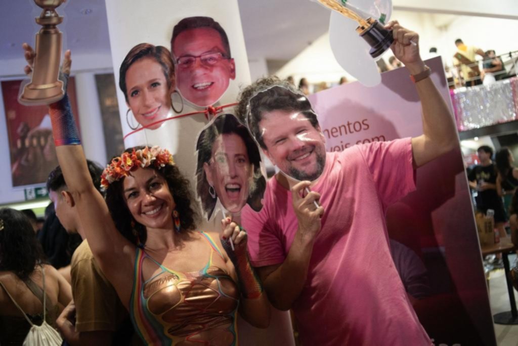 Las perlitas de los Oscar: lo que no se vio de la gran noche del cine