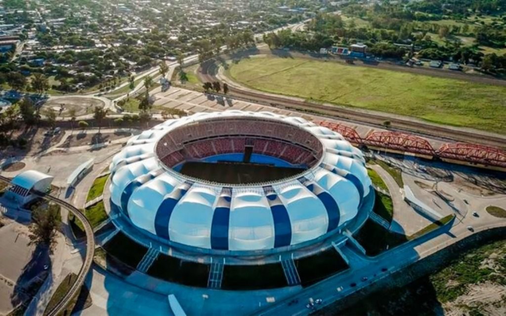 Habrá hinchas neutrales en el Madre de Ciudades