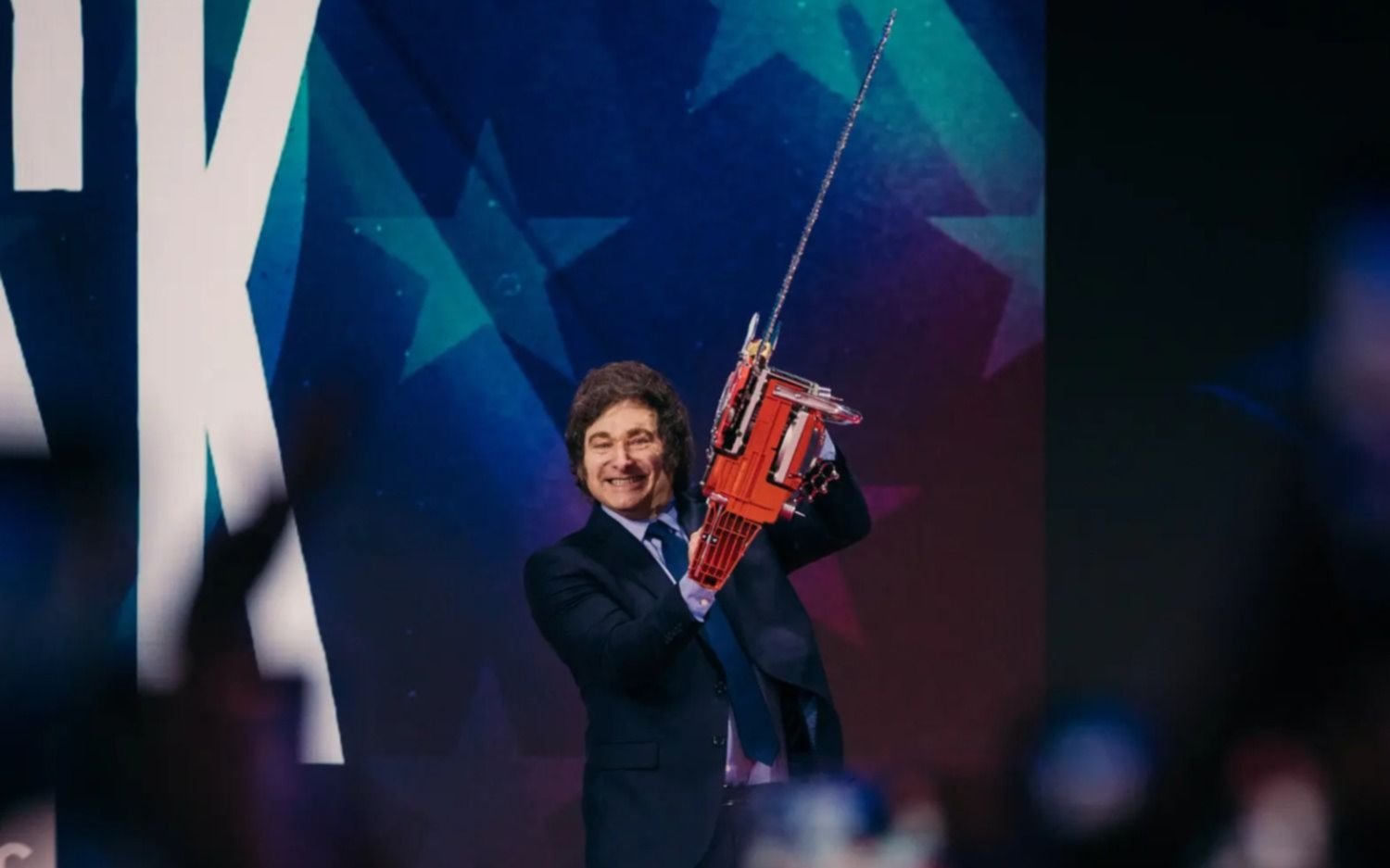 El pésimo plan para que Estados Unidos sea Argentina de nuevo
