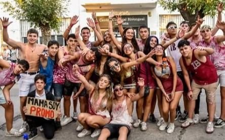 Llega la temporada alta de UPD: se suman nuevos festejos y ahora también hay en jardines y primarias
