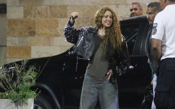 Shakira en Argentina, tras suspender su show en Chile: dónde y cuándo serán sus recitales