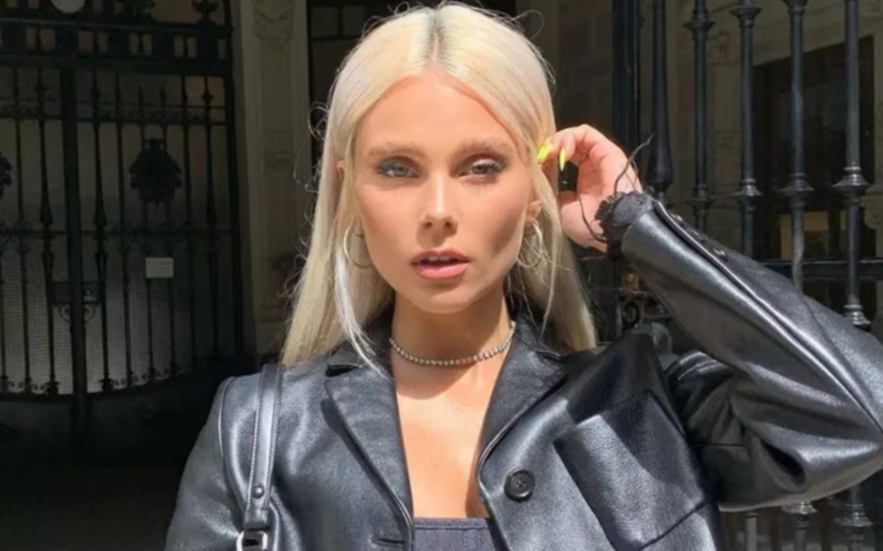 El dolor de Valentina Zenere por el femicidio de su tía: “Una parte de vos piensa que nunca te va a pasar”