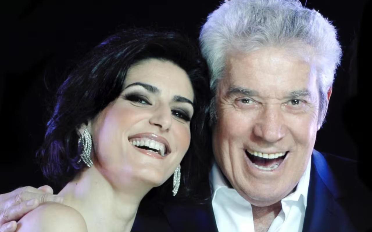 “Te amo Miki”: Cecilia Milone, su romance con Chico Novarro y el pedido de divorcio a Nito Artaza
