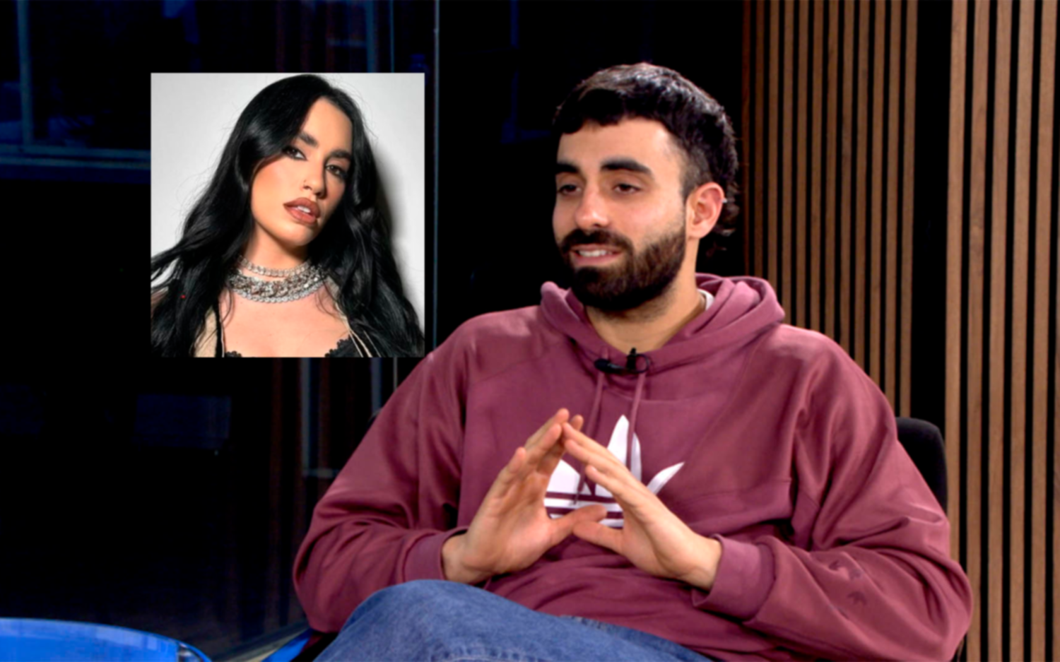 El descargo de Eial Moldavsky tras la polémica con Lali Espósito: “Una persona diciendo boludeces”