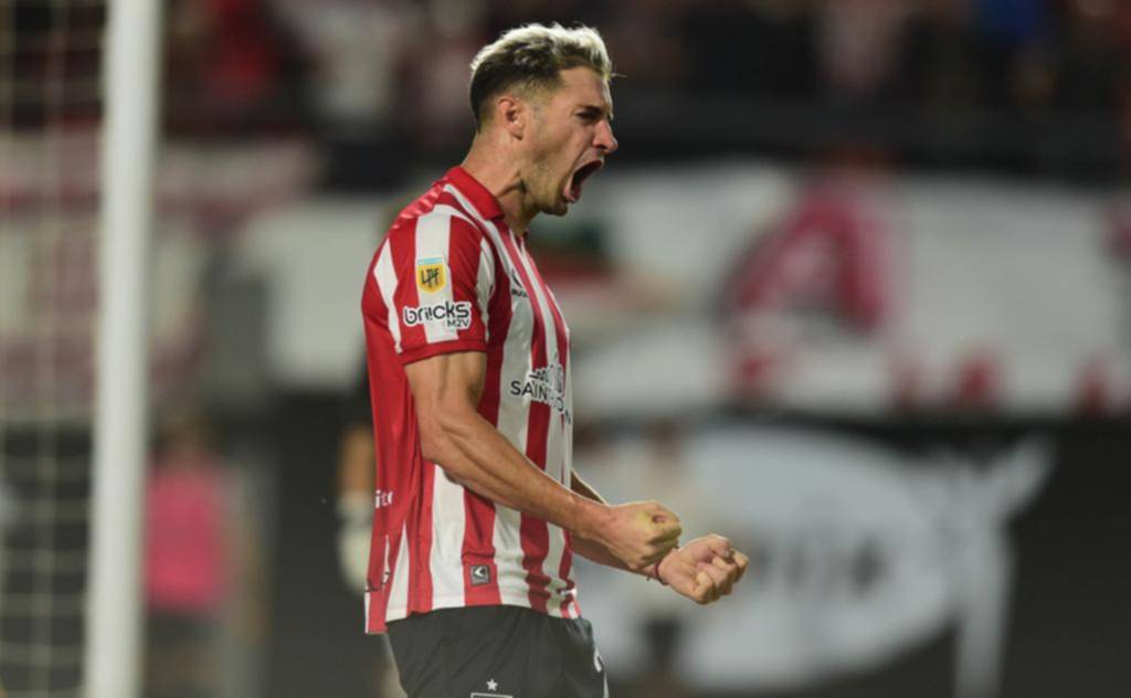 Estudiantes tiene en la mira su debut en la Copa Libertadores