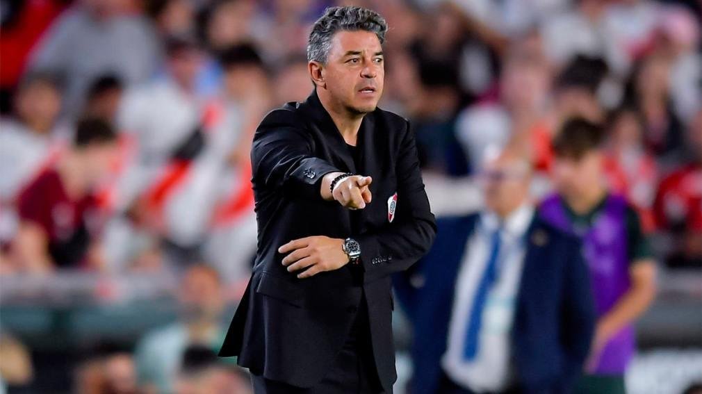 El historial adverso ante Medina que le preocupa al Muñeco Gallardo