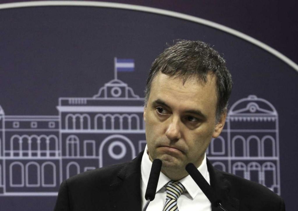 El Gobierno impone más limitaciones a la prensa en la Rosada