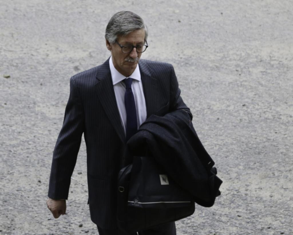El fiscal avanza con una batería de medidas de prueba por el caso $Libra