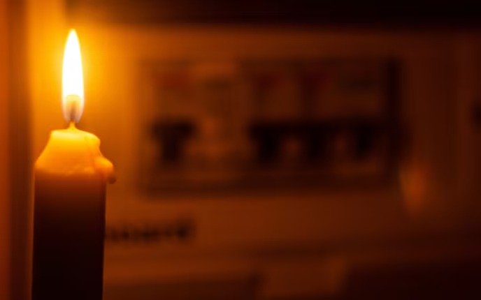 Más de 13.700 usuarios de Edesur continúan sin suministro eléctrico
