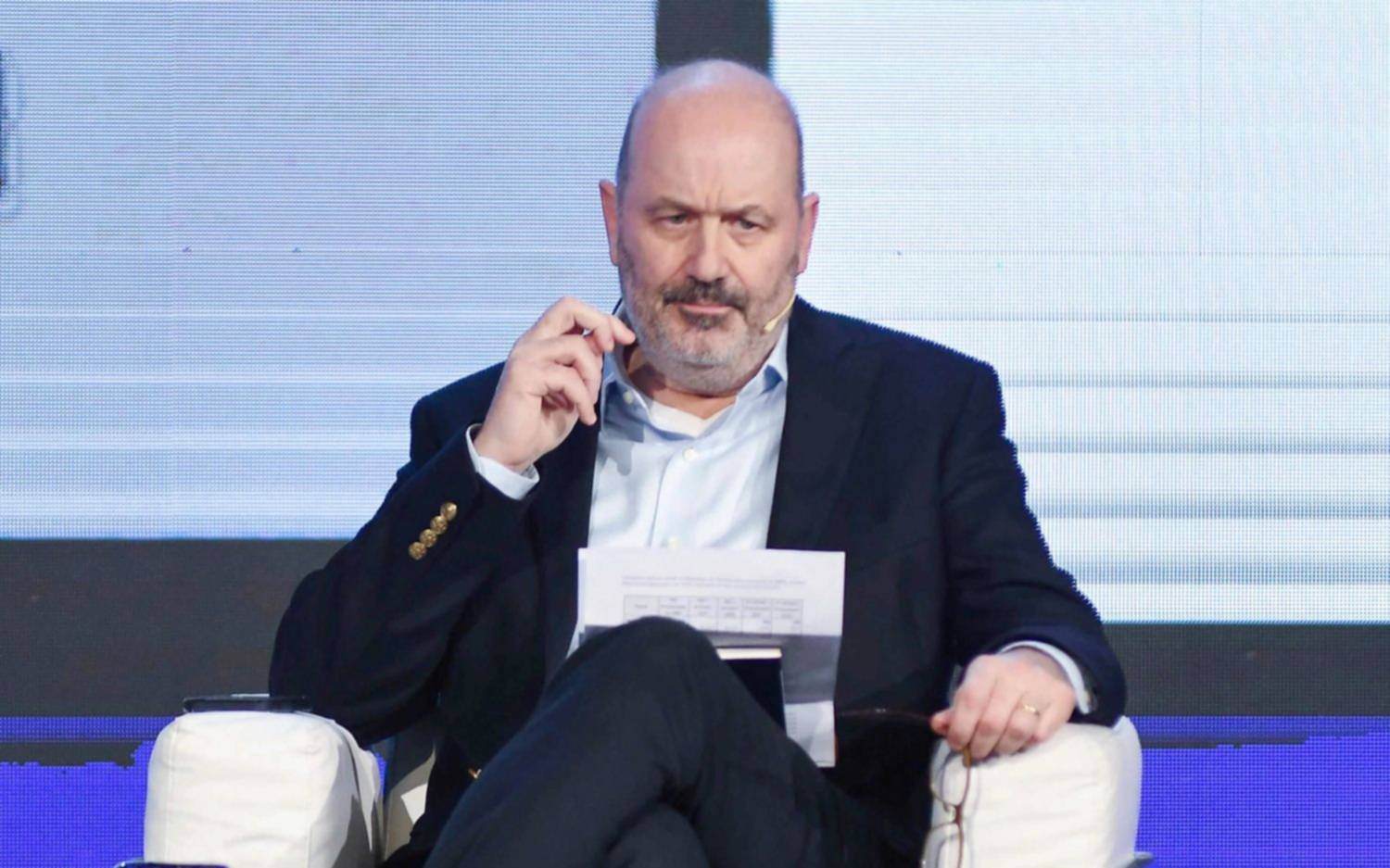 El Gobierno le puso fin a los aportes obligatorios de empresas a las cámaras patronales