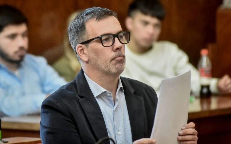 El Concejo Deliberante de Mar del Plata pide informes sobre el envío de alimentos al municipio