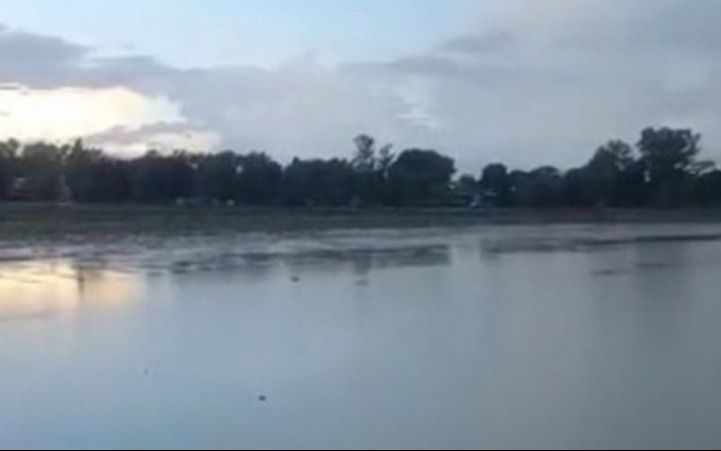 El campo reclama la reactivación del Comité de Cuenca para mejorar el manejo del agua en Junín