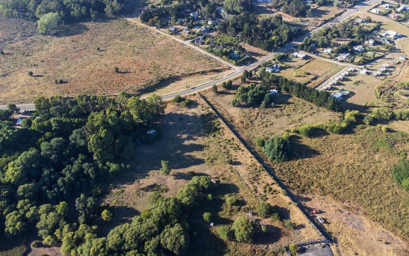 El Municipio de Tandil planea crear un Parque Ecológico