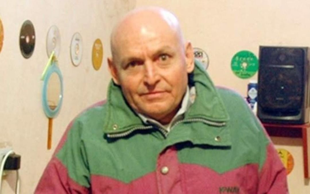 Desde una cárcel de La Plata, Robledo Puch pidió que le apliquen la pena de muerte