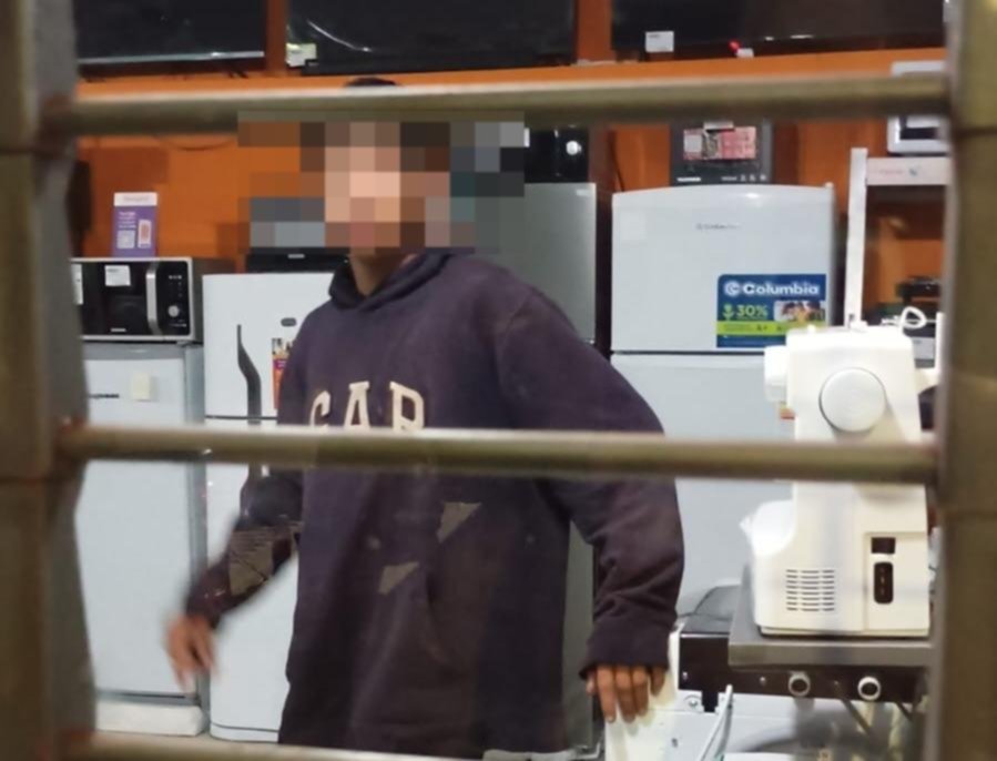 La puerta giratoria no se detiene y sigue sumando graves casos en La Plata