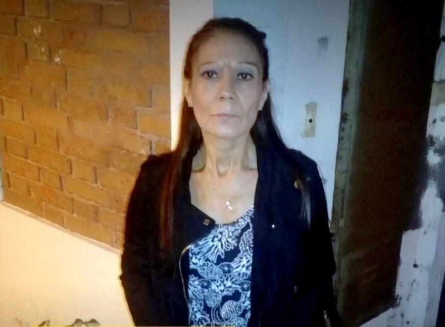Prisión preventiva para el acusado de un crimen
