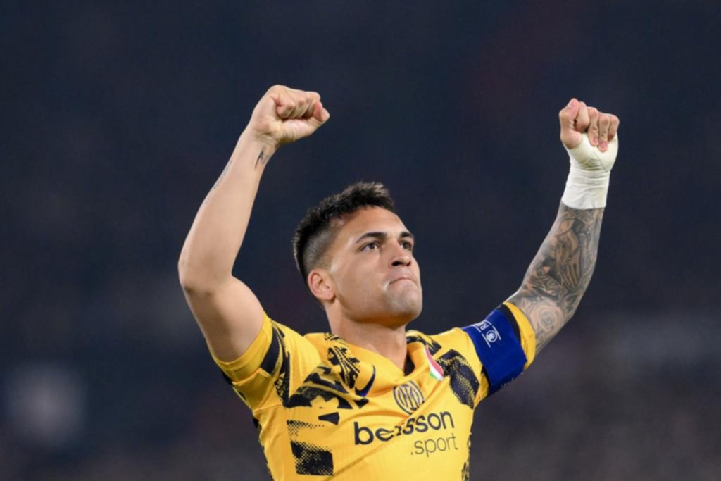 Inter, Liverpool y Barcelona, de visitantes