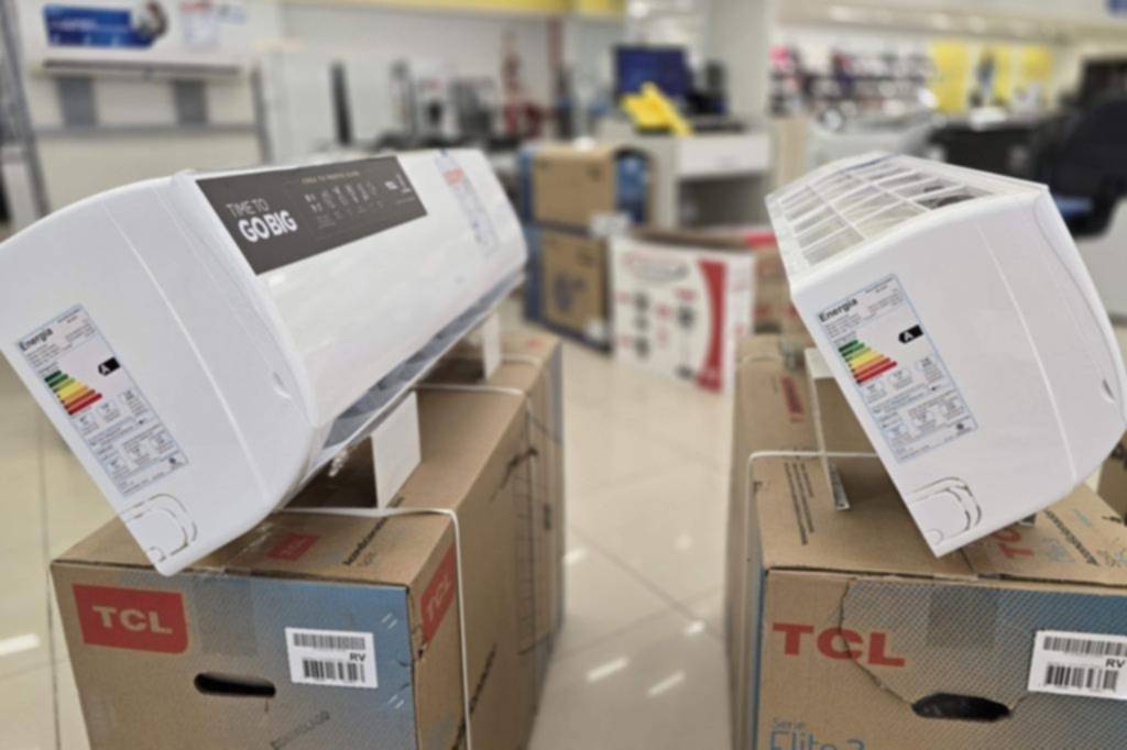 Los Inverter esperan su verano: por ahora, hay más consultas que compras