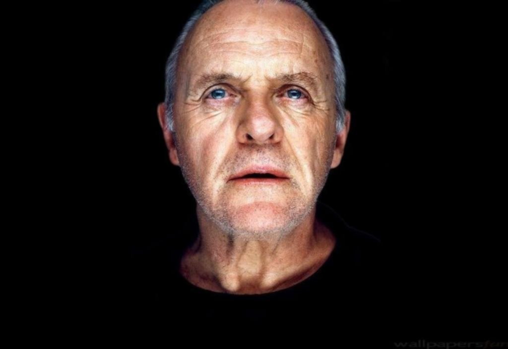 Anthony Hopkins contará su vida de Gales al estrellato en un libro