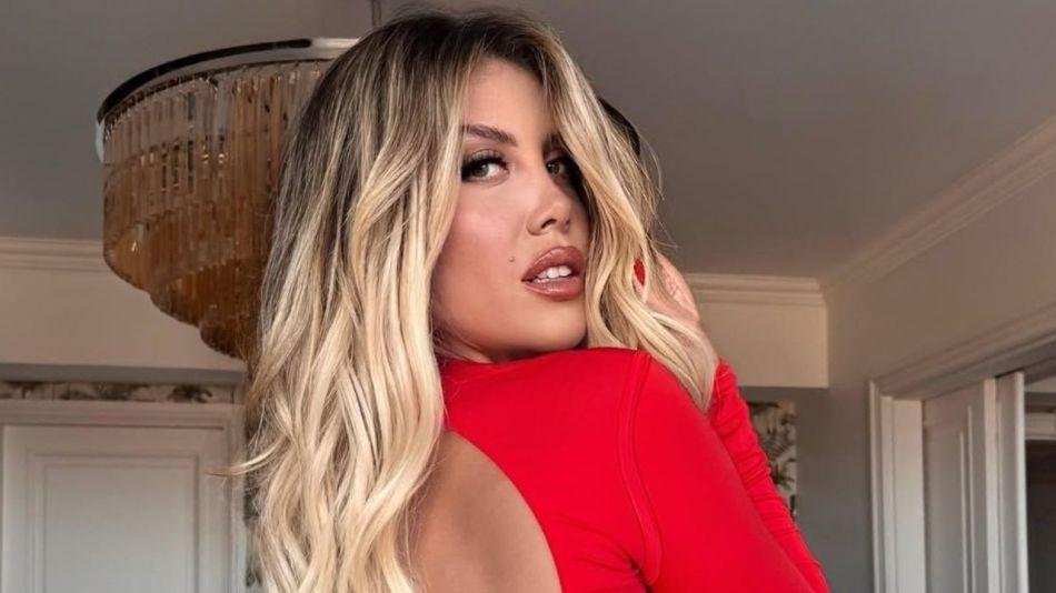 Wanda Nara contra Icardi: “Si mis hijos dicen no es no”