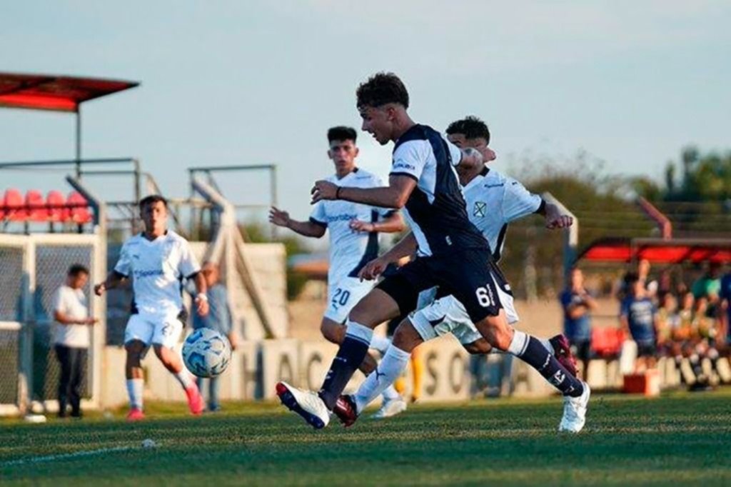 El increíble partido que se le escapó a la Reserva