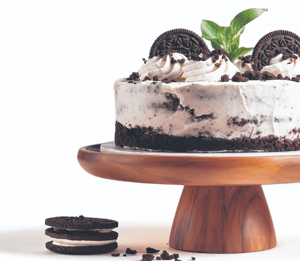 Torta Oreo