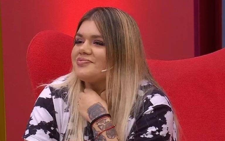 Morena Rial tiene trabajo: estará en un programa de uno de los canales líderes