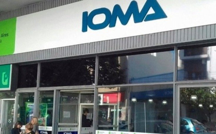 Piden que se declare al IOMA en situación de emergencia